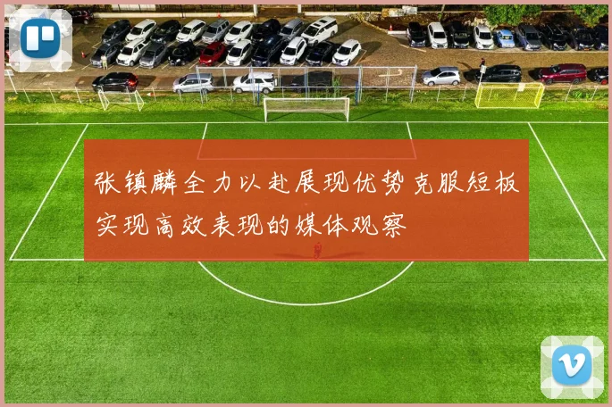 张镇麟全力以赴展现优势克服短板实现高效表现的媒体观察