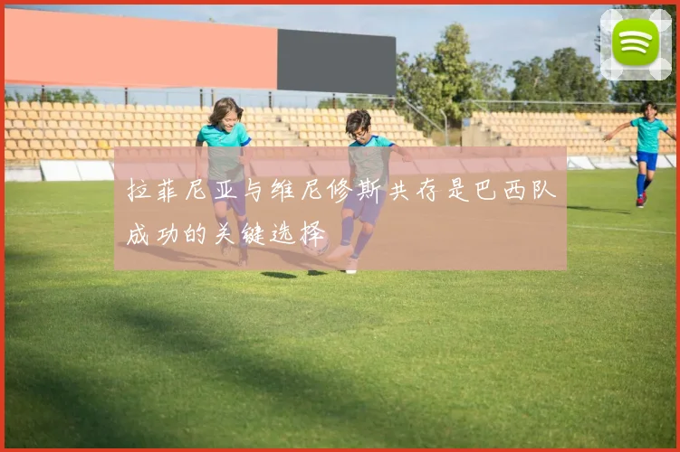 拉菲尼亚与维尼修斯共存是巴西队成功的关键选择